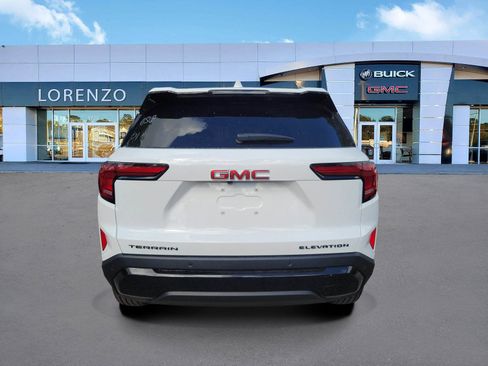 New 2026 GMC Terrain Elevation w/ Elevation Premium Package image 4