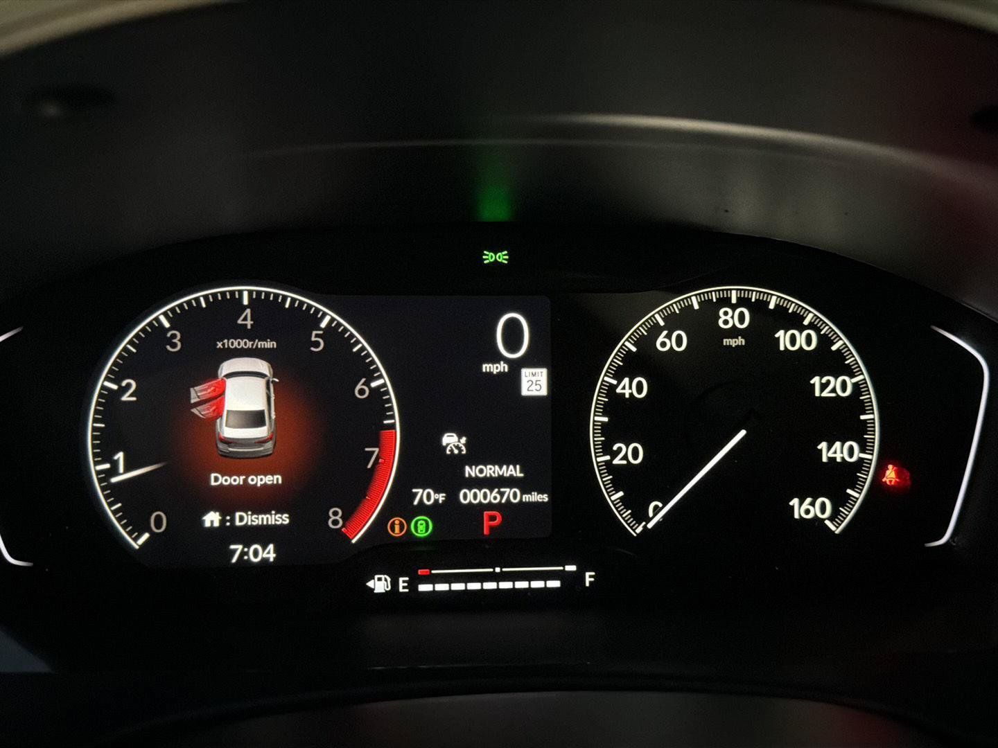 Used 2026 Honda Civic Sport image 22