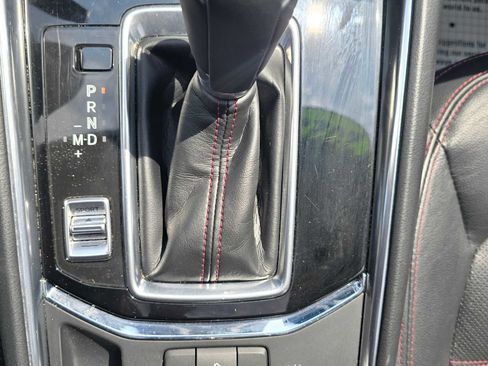 Used 2024 MAZDA CX-5 Carbon Edition AWD/4WD image 28