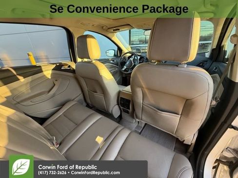 Used 2014 Ford Escape SE w/ Equipment Group 201A image 13