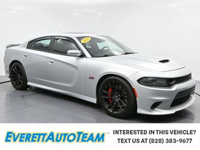 Used 2020 Dodge Charger Scat Pack w/ Dynamics Package