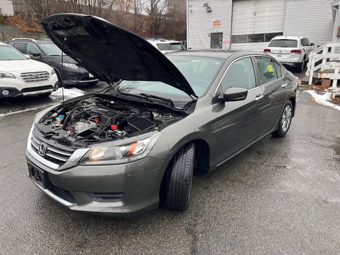 Used 2014 Honda Accord LX image 33