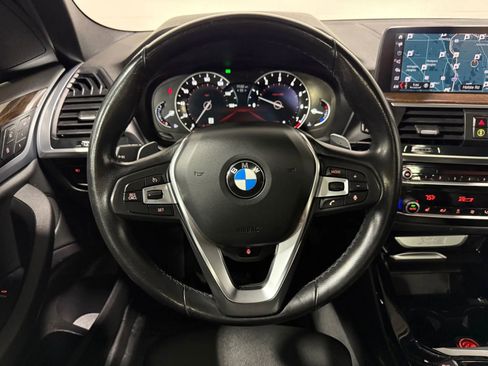 Used 2019 BMW X3 xDrive30i w/ Convenience Package image 23