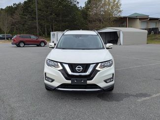 Used 2017 Nissan Rogue SL video 2
