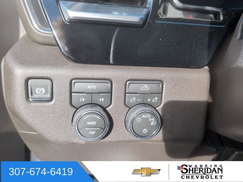 New 2026 Chevrolet Silverado 1500 LT image 23