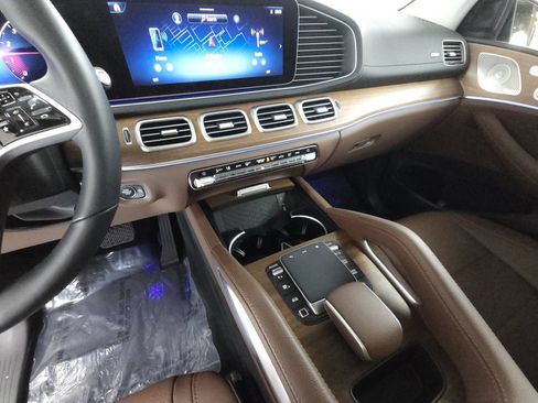 Certified 2026 Mercedes-Benz GLE 350 4MATIC image 15