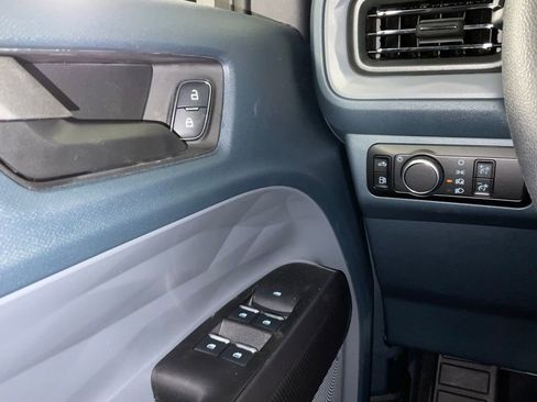 New 2026 Ford Maverick XL FWD image 20