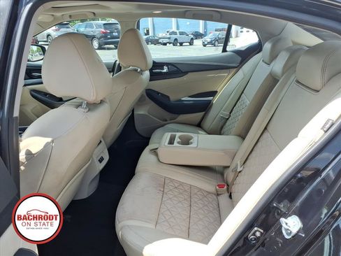 Used 2021 Nissan Maxima Platinum w/ Sport Mat Group FWD image 29