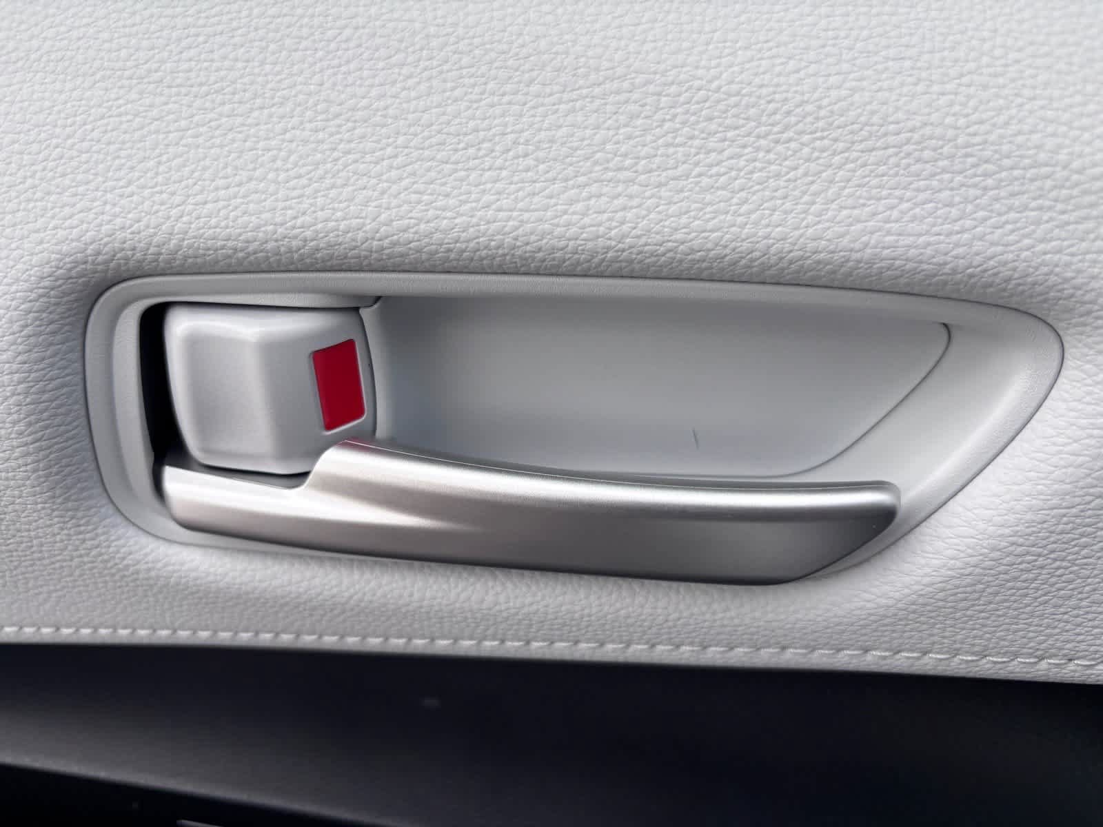 New 2027 Toyota Corolla SE FWD image 12