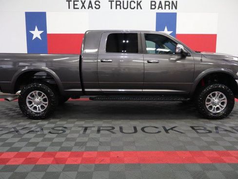 Used 2014 RAM 2500 Laramie w/ Convenience Group AWD/4WD image 15