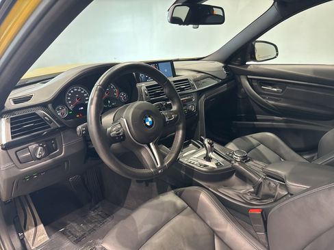 Used 2015 BMW M3 image 15