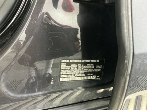Used 2018 BMW X6 xDrive35i AWD/4WD image 33