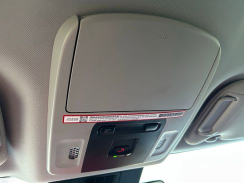 Certified 2025 Toyota Camry LE image 29