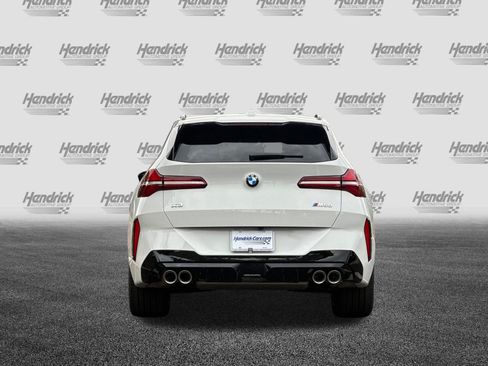Used 2026 BMW X3 M50 w/ Premium Package AWD/4WD image 6
