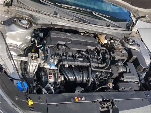 Used 2025 Kia K4 LXS image 27