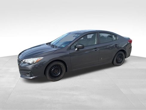 Used 2020 Subaru Impreza 2.0i AWD/4WD image 2