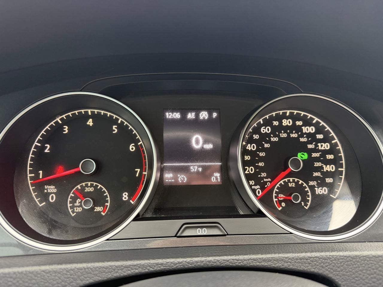 Used 2019 Volkswagen Golf S FWD image 17