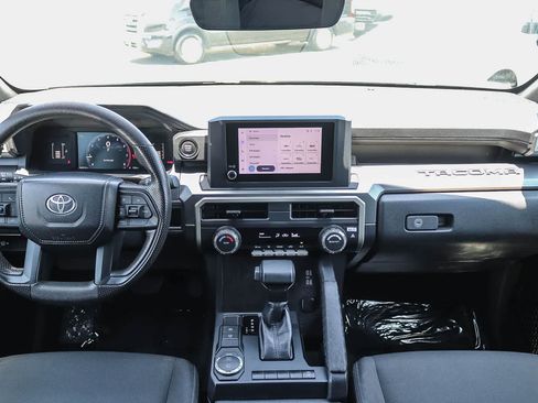 Used 2024 Toyota Tacoma SR5 RWD image 12