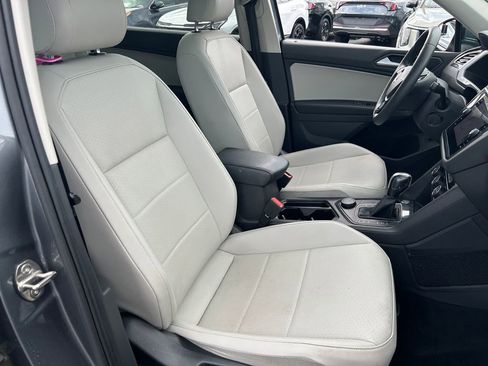 Used 2020 Volkswagen Tiguan SEL image 27