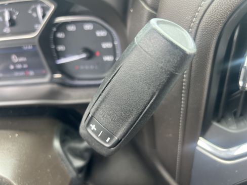 Used 2019 GMC Sierra 1500 SLE w/ SLE Value Package AWD/4WD image 26