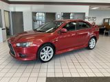 Used 2012 Mitsubishi Lancer GT image 3