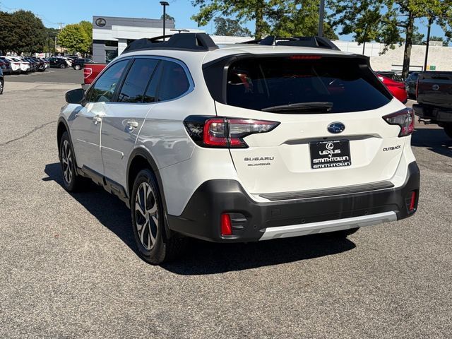 Used 2020 Subaru Outback Limited AWD/4WD image 7