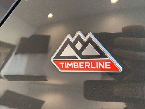 Used 2023 Ford Explorer Timberline AWD/4WD image 7