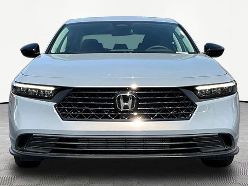 New 2026 Honda Accord SE image 2