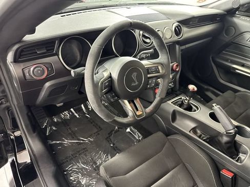 Used 2017 Ford Mustang Shelby GT350 w/ Electronics Package RWD image 22
