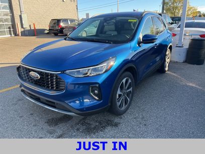 Used 2023 Ford Escape Platinum