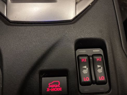 Used 2023 Subaru Crosstrek 2.0i Premium image 21