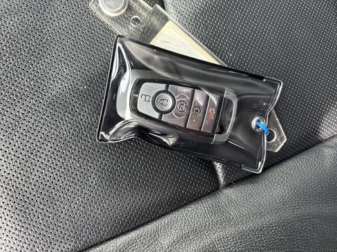 Used 2020 Ford Explorer ST w/ Premium Technology Package image 35