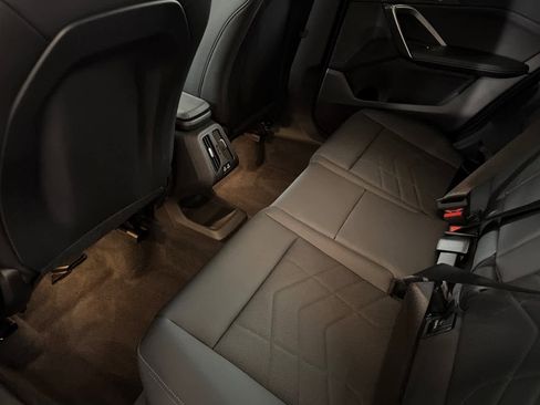 Used 2025 BMW X1 xDrive28i w/ Premium Package image 4