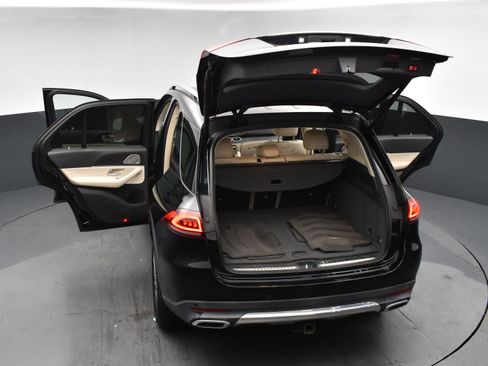 Used 2020 Mercedes-Benz GLE 350 4MATIC image 25