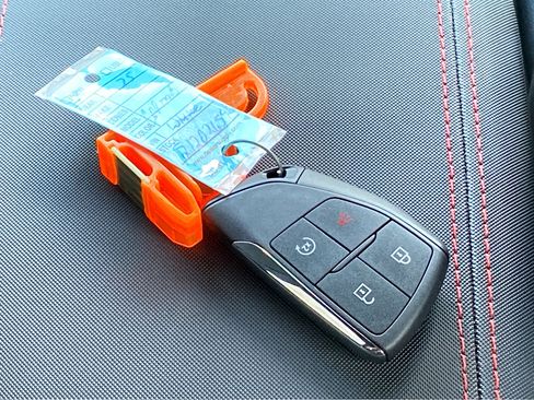 New 2025 Chevrolet Colorado Z71 w/ Technology Package image 28