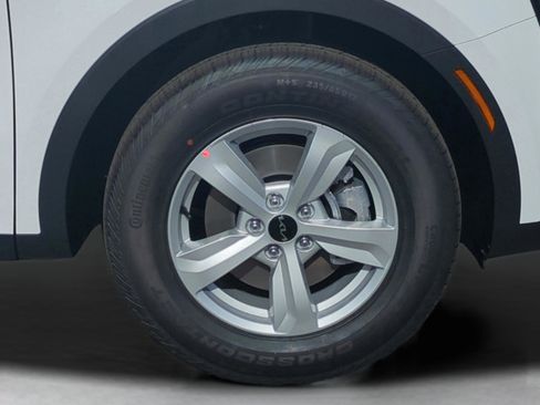 New 2026 Kia Sorento LX FWD image 20