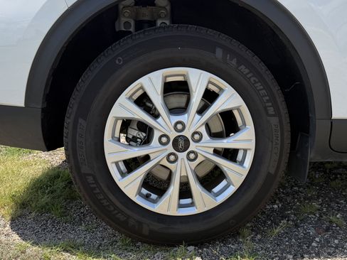 Used 2023 Ford Escape Active FWD image 11