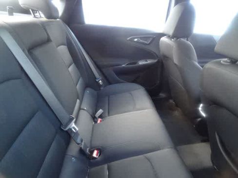 Used 2023 Chevrolet Malibu LT FWD image 9