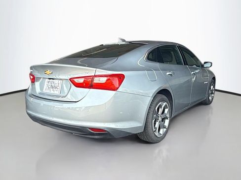 Used 2024 Chevrolet Malibu LT FWD image 5
