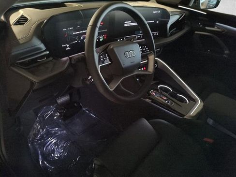 New 2025 Audi Q5 Premium Plus image 3