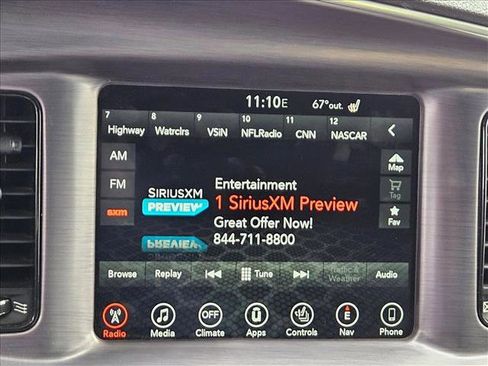 Used 2017 Dodge Charger SXT w/ Plus Group image 12