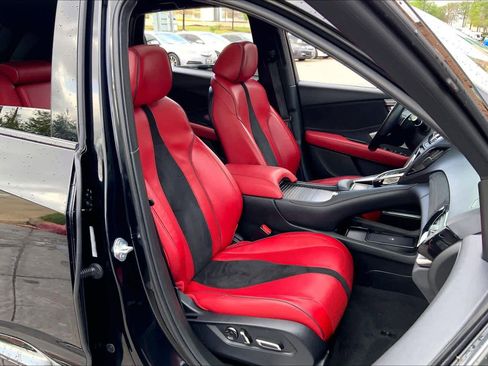 Used 2024 Acura RDX A-Spec image 9