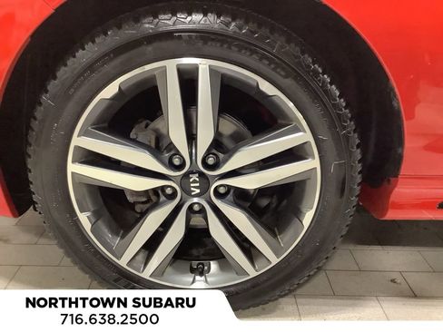 Used 2019 Kia Soul + image 24