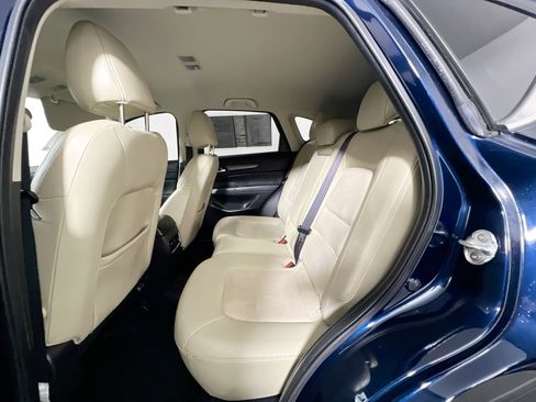 Used 2021 MAZDA CX-5 Touring image 30