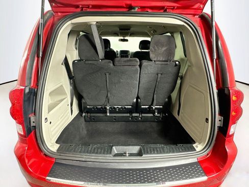 Used 2014 Dodge Grand Caravan SE w/ Quick Order Package 29E SE FWD image 24