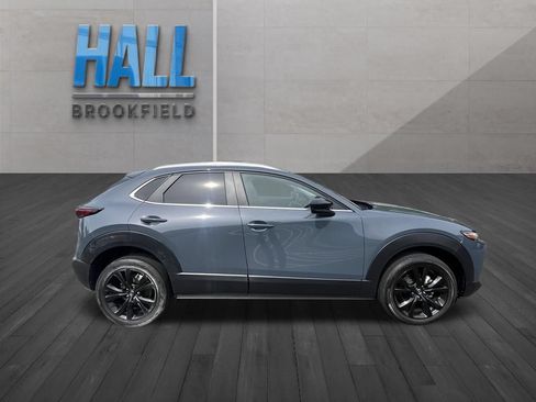 Used 2023 MAZDA CX-30 AWD 2.5 S w/ Preferred Package image 6