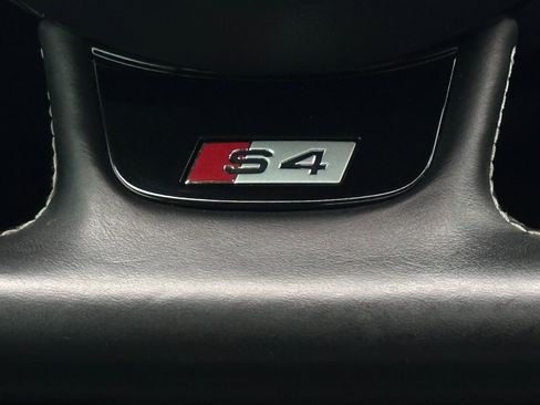 Used 2016 Audi S4 Premium Plus w/ Technology Package image 16