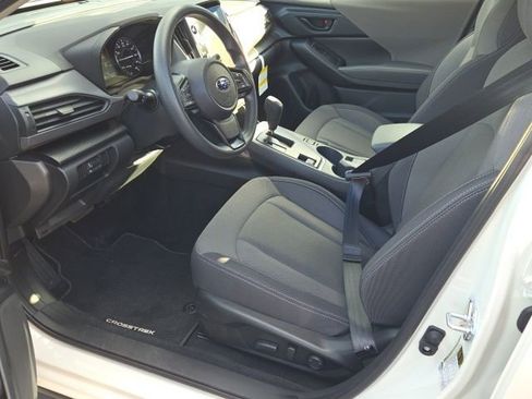 Certified 2025 Subaru Crosstrek 2.0i Premium image 14