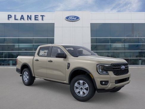 New 2025 Ford Ranger XL w/ Trailer Tow Package image 9