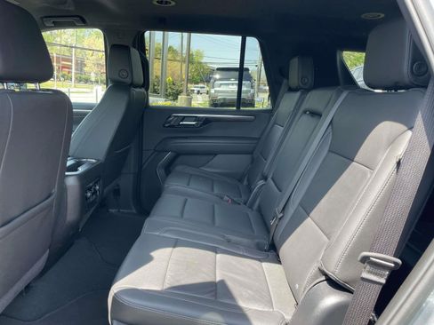 Used 2025 Chevrolet Tahoe Z71 image 15